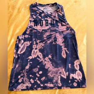 NOBULL full tank - size L